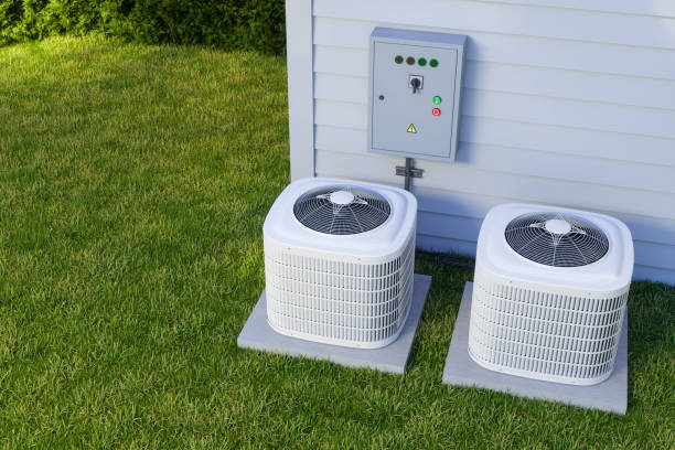 Trusted Tappahannock, VA HVAC Experts