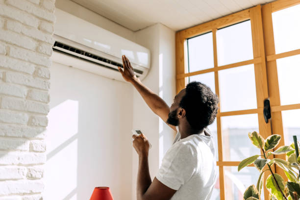 Best Ductless Mini-Split Systems in Tappahannock, VA