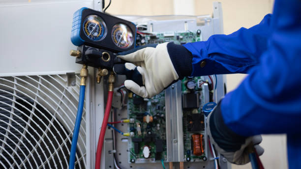 Best HVAC Retrofitting and Upgrading in Tappahannock, VA